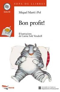 BON PROFIT ; PER MOLTS ANYS | 9788448907266 | MARTI I POL, MIQUEL ; SOLE VENDRELL, CARME | Llibreria Online de Tremp