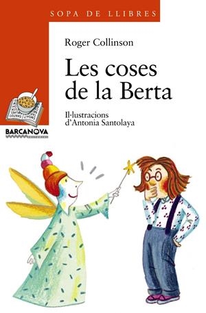 COSES DE LA BERTA, LES | 9788448909598 | COLLINSON, ROGER
