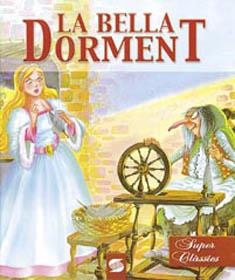 BELLA DORMENT, LA | 9788430598847 | SUSAETA, EQUIPO | Llibreria Online de Tremp