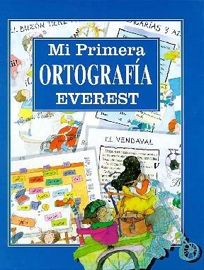 MI PRIMERA ORTOGRAFIA | 9788424112080 | BLANCA CALLE | Llibreria Online de Tremp