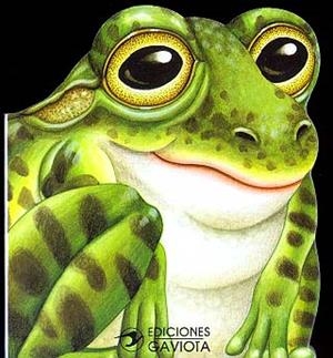 UNA RANA EN EL ESTANQUE | 9788439289074 | Llibreria Online de Tremp