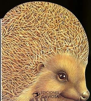 UN ERIZO EN LA GRANJA | 9788439289067 | Llibreria Online de Tremp