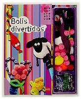 BOLIS DIVERTIDOS | 9788434895164 | VARIOS AUTORES,