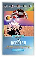 ROBOTS II, LOS | 9788434894525 | SIMS, NIKKI