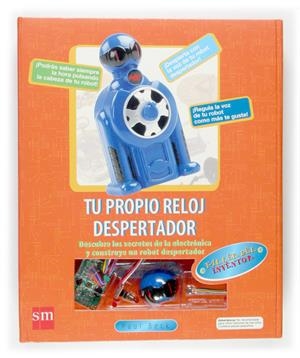 TU PROPIO RELOJ DESPERTADOR | 9788467501650 | BECK, PAUL