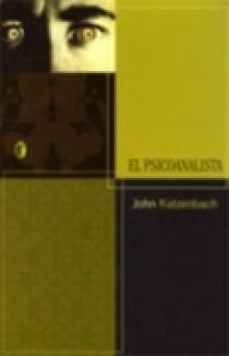 PSICOANALISTA, EL | 9788466618212 | KATZENBACH, JOHN | Llibreria Online de Tremp