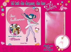 KIT DE DANSA DE LES TEA SISTERS, EL  | 9788490575314 | STILTON, TEA 