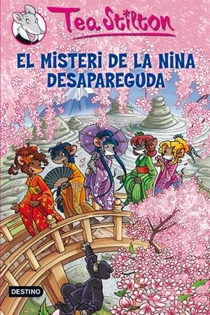 MISTERI DE LA NINA DESAPAREGUDA, EL | 9788499325880 | STILTON, TEA | Llibreria Online de Tremp