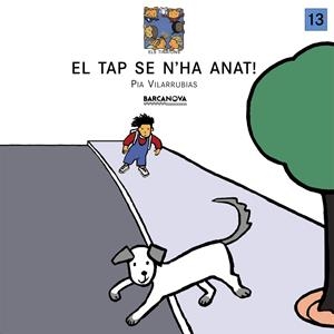 TAP SE N'HA ANAT, EL | 9788448915988 | VILARRUBIAS, PILAR | Llibreria Online de Tremp