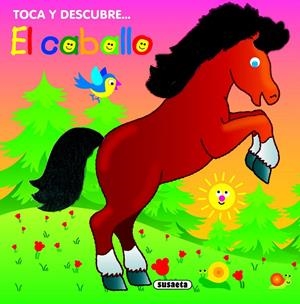 CABALLO, EL | 9788467704297 | Llibreria Online de Tremp