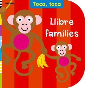 LLIBRE FAMÍLIES | 9788498258721 | Llibreria Online de Tremp