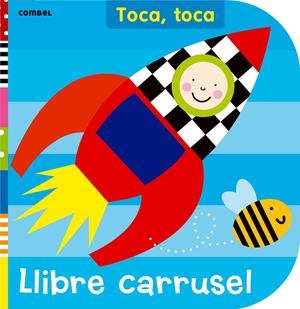 LLIBRE CARRUSEL | 9788498258707 | Llibreria Online de Tremp