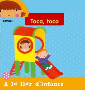 A LA LLAR D'INFANTS | 9788498258240 | REDFORD, RUTH | Llibreria Online de Tremp