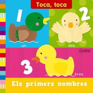 PRIMERS NOMBRES, ELS | 9788498257700 | REDFORD, RUTH | Llibreria Online de Tremp