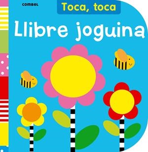 LLIBRE JOGUINA | 9788498259551 | BOOKS, LADYBIRD | Llibreria Online de Tremp