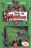 FANTASMAS EN EL COLEGIO | 9788434851542 | BREZINA | Llibreria Online de Tremp