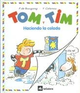 TOM I TIM HACIENDO COLADA | 9788424652104 | BOURGOING, P. | Llibreria Online de Tremp