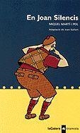 EN JOAN SILENCIS | 9788424609689 | MARTI I POL, MIQUEL | Llibreria Online de Tremp