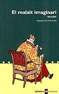 MALALT IMAGINARI, EL | 9788424609634 | MOLIÈRE (JEAN-BAPTISTE POQUELIN) | Llibreria Online de Tremp