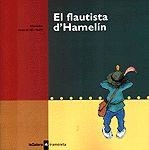 FLAUTISTA D'HAMELIN, EL | 9788424609825 | PRATS, JOAN DE DEU | Llibreria Online de Tremp