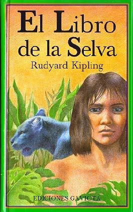 LIBRO DE LA SELVA, EL | 9788439280460 | KIPLING | Llibreria Online de Tremp