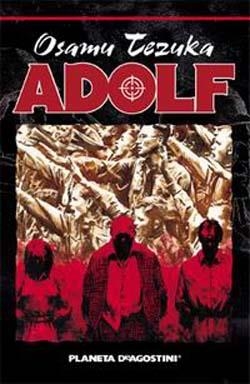 ADOLF 3 | 9788439502241 | OSAMU TEZUKA