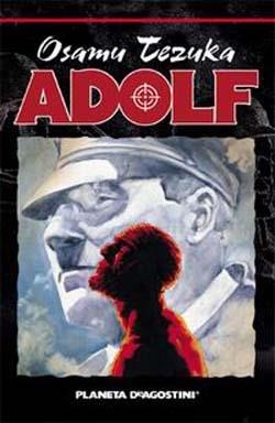 ADOLF 2 | 9788439502234 | OSAMU TEZUKA