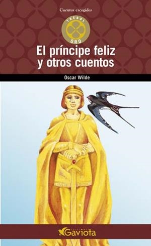 PRINCIPE FELIZ Y OTROS CUENTOS, EL | 9788439216179 | WILDE, OSCAR | Llibreria Online de Tremp