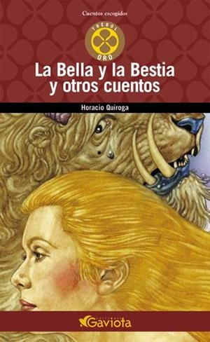 BELLA Y LA BESTIA Y OTROS CUENTOS, LA | 9788439216384 | LEPRINCE DE BEAUMONT/D'AULNOY, MADAMES | Llibreria Online de Tremp