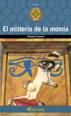 MISTERIO DE LA MOMIA, EL | 9788439216438 | GAUTIER, THEOPHILE