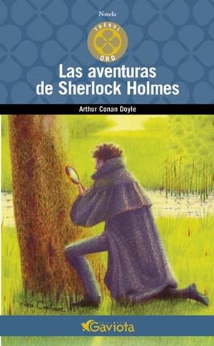 AVENTURAS DE SHERLOCK HOLMES, LAS | 9788439216223 | DOYLE, ARTHUR CONAN | Llibreria Online de Tremp