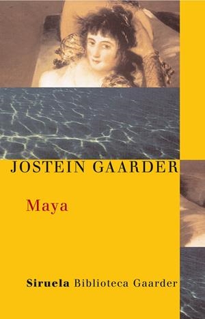 MAYA | 9788478449224 | GAARDER, JOSTEIN | Llibreria Online de Tremp