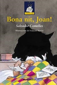 BONA NIT, JOAN | 9788448917456 | COMELLES, SALVADOR | Llibreria Online de Tremp