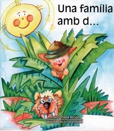 UNA FAMILIA AMB D... | 9788481315103 | CHAPA MINGO, J./FALCO COUCHOUD, M. | Llibreria Online de Tremp