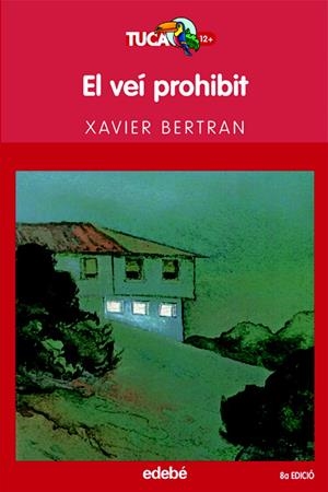 VEI PROHIBIT, EL | 9788423675746 | BERTRAN, XAVIER