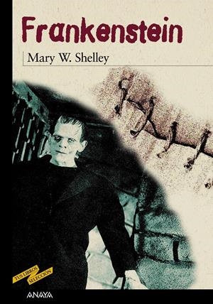 FRANKENSTEIN | 9788420712284 | SHELLEY, MARY W. | Llibreria Online de Tremp