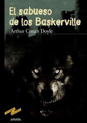 SABUESO DE LOS BASKERVILLE, EL | 9788466724791 | DOYLE, ARTHUR CONAN , SIR (1859-1930)