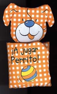 A JUGAR, PERRITO | 9788427281769 | VARIOS AUTORES