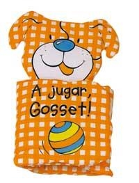 A JUGAR, GOSSET | 9788427283763 | VARIOS AUTORES