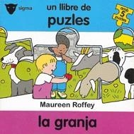 GRANJA, LA | 9788424684518 | ROFFEY, MAUREEN | Llibreria Online de Tremp