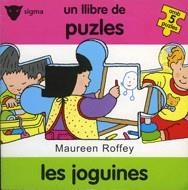 JOGUINES, LES | 9788424684549 | ROFFEY, MAUREEN | Llibreria Online de Tremp
