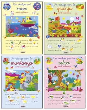 UN VIATGE PER  (COL·LECCIO) | 9788430535132 | SUSAETA, EQUIPO