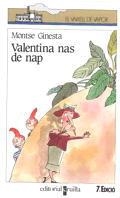 VALENTINA NAS DE NAP | 9788476292303 | GINESTA, MONTSE | Llibreria Online de Tremp