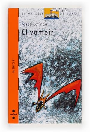 VAMPIR, EL | 9788476298046 | LORMAN, JOSEP | Llibreria Online de Tremp