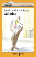 CATHERINE | 9788466101929 | MODIANO, PATRICK I SEMPE