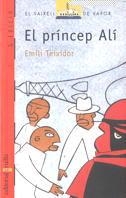 PRINCEP ALI, EL | 9788482860213 | TEIXIDOR, EMILI | Llibreria Online de Tremp