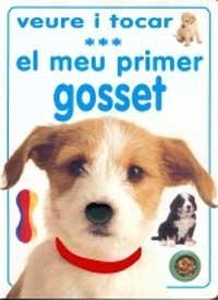 MEU PRIMER GOSSET, EL | 9788427278370 | DESCHAMPS, NICHOLA