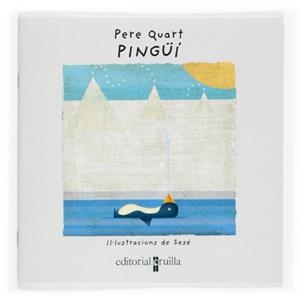 PINGÜÍ | 9788466109192 | QUART, PERE