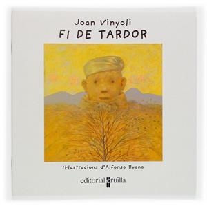 FI DE TARDOR | 9788466110099 | VINYOLI, JOAN ; RUANO, ALFONSO