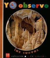 CUEVAS, LAS | 9788434863149 | DELAFOSSE, CLAUDE/GALLIMARD JEUNESSE, ÉDITIONS | Llibreria Online de Tremp